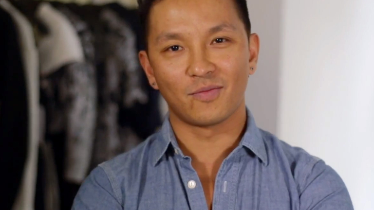 Prabal Gurung I am SCADstyle SCAD.edu